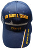 USS Harry S. Truman CVN-75 Hat