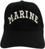 Marine Black Hat