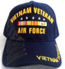 Air Force Vietnam Veteran Hat