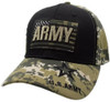 U.S Army Camo Hat