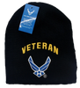 U.S Air Force Veteran Cap