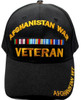 Afghanistan War Vet Hat