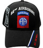 U.S Army 82nd Airborne Division Hat