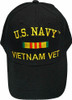US Navy Vietnam Veteran Hat