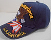 Air Force Retired Hat