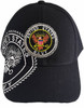 U.S Navy Black Hat