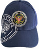 U.S Navy Blue Hat
