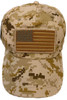Marine Uniform Flag Hat