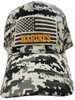 Marines Flag Hat Camo
