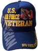Air Force Vet Hat