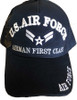 U.S. Air Force Airman First Class Hat