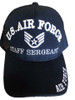 U.S Air Force Staff Sgt Hat