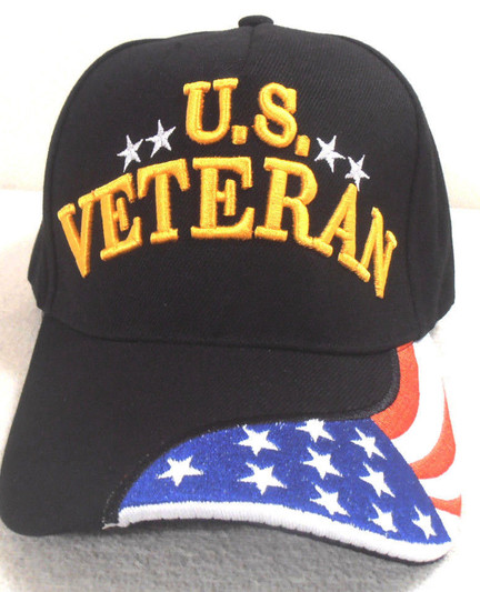 US Veteran Hat