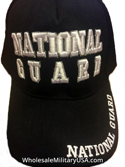 National Guard Hat