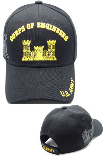 U.S. Army Corps of Engineers Hat