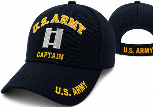 U.S Army Captain Hat