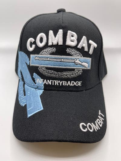 Combat Infantry US Army Hat