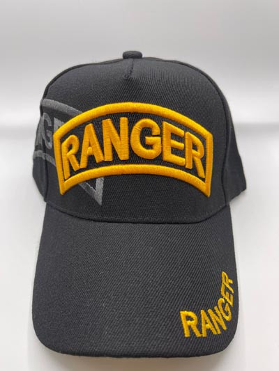 US Army Ranger Hat