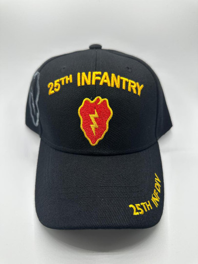 Army 25TH Infantry Division Hat