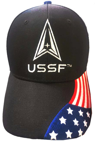 Space Force Hat USSF