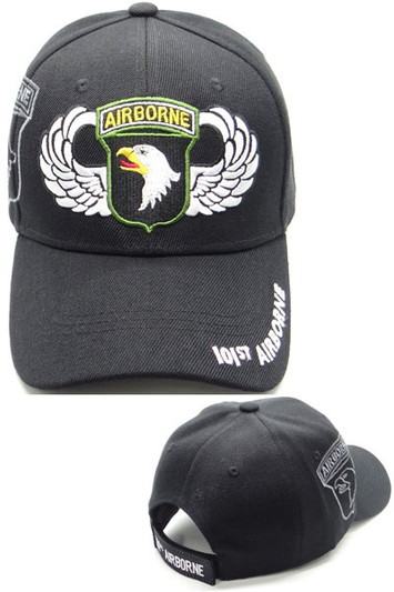 U.S. Army 101ST Airborne Division Hat