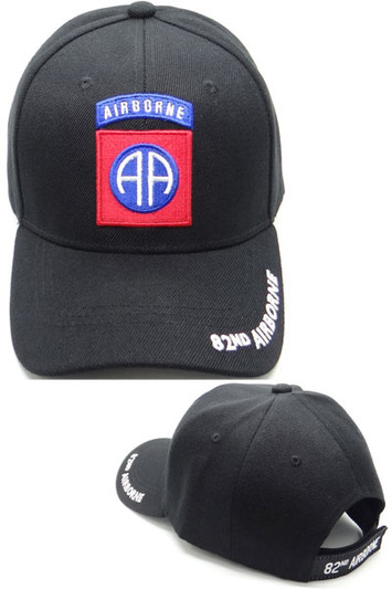 U.S. Army 82ND Airborne Division Hat