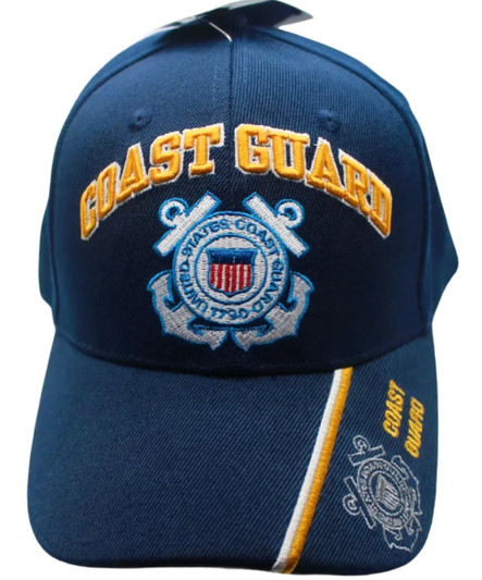 U.S Coast Guard Hat