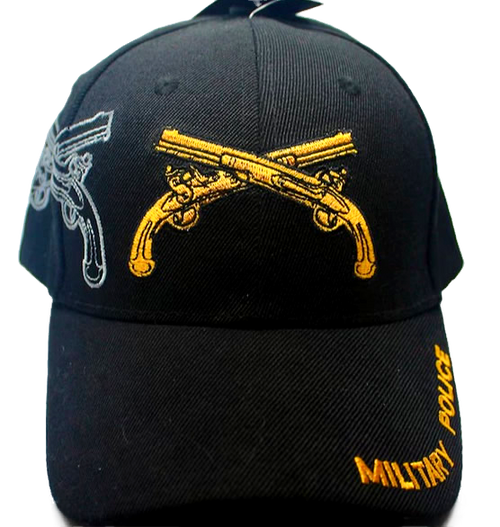 U.S Army Military Police Hat