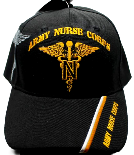 U.S Army Nurse Corps Hat