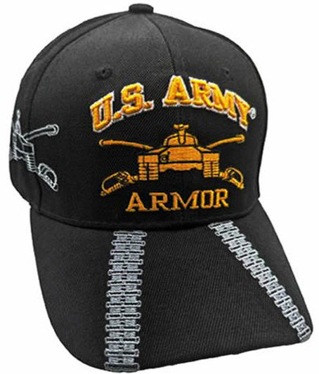 U.S Army Armor Hat