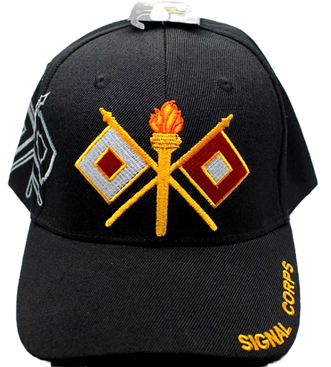 U.S Army Signal Corps Hat