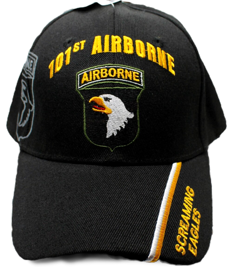 U.S Army 101st Airborne Division Hat