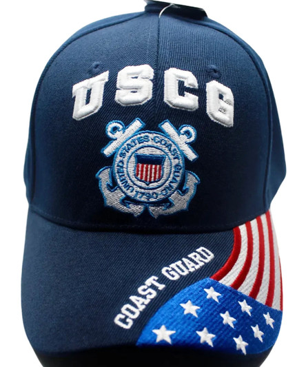 USCG Coast Guard Flag