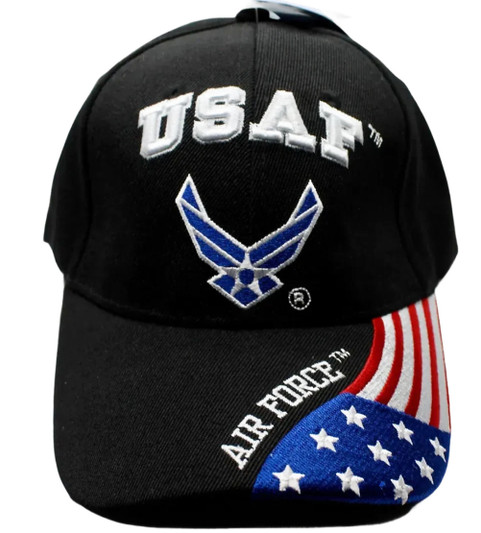 U.S Air Force Flag Hat