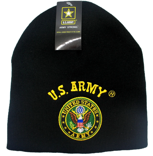 US Army Beanie Cap