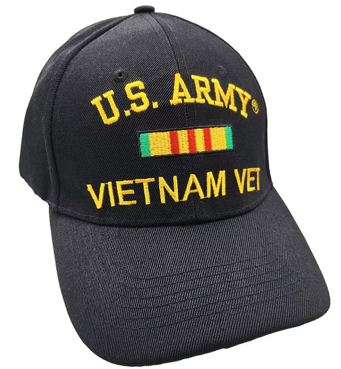 U.S Army Vietnam Vet Hat