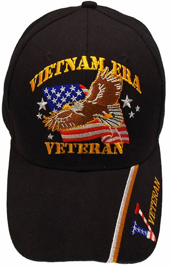 Vietnam Era Veteran Hat