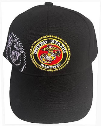 United States Marines Hat