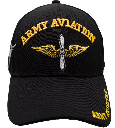 U.S Army Aviation Hat