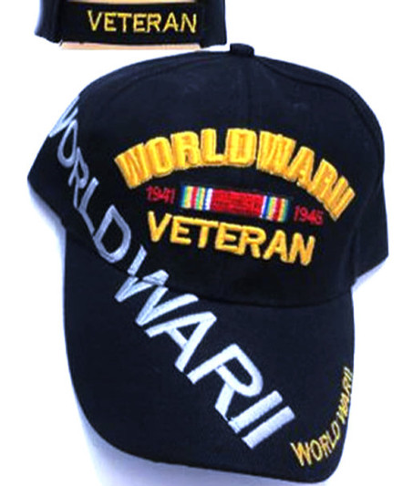 World War 2 Hat