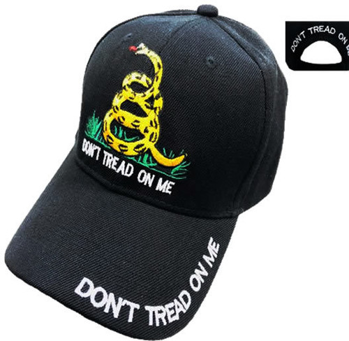 Dont Tread On Me Hat