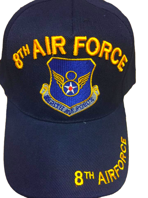8th Air Force Hat