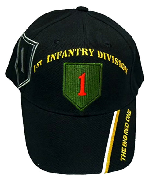 1st Infantry Division Hat