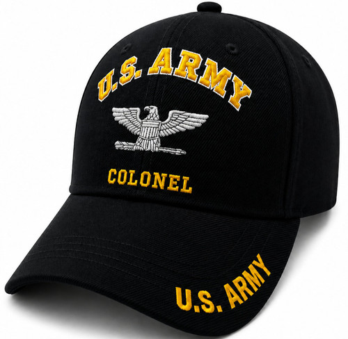 U.S Army Colonel Hat