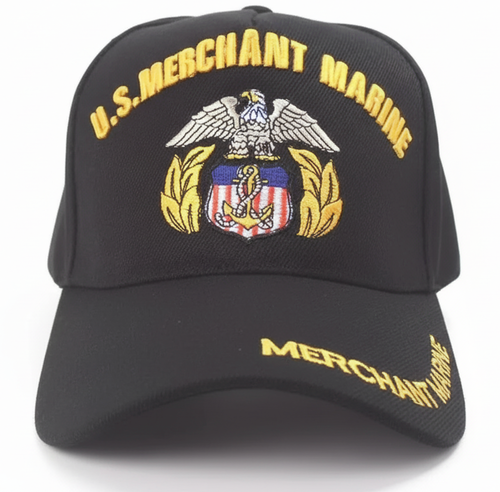 Merchant Marine Hat
