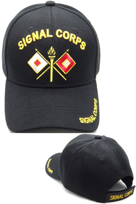U.S. Army Signal Corps Hat