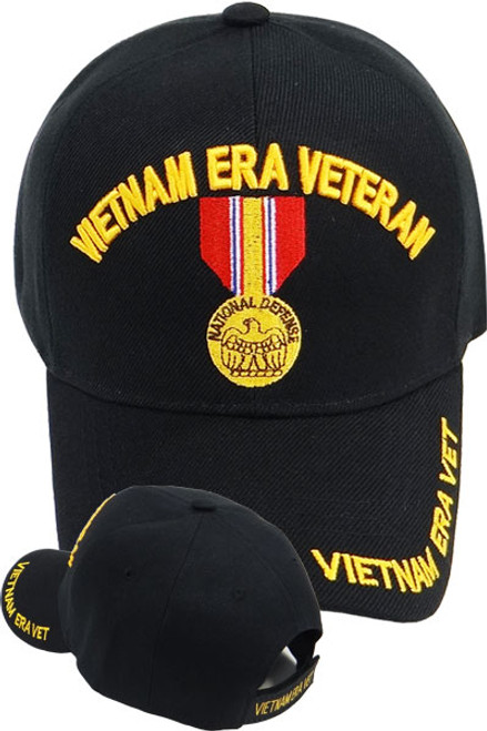 Vietnam Era Medal Hat