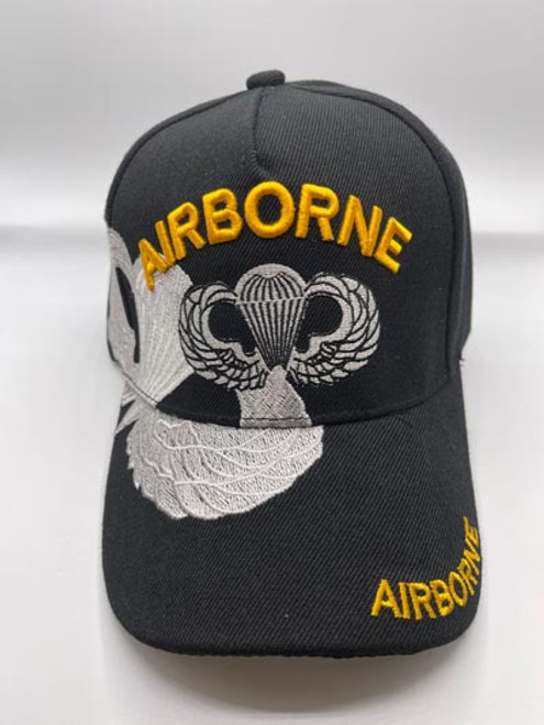 Airborne US Army Hat