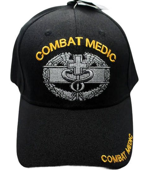 Army Combat Medic Hat