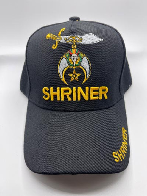 Shriner Hat